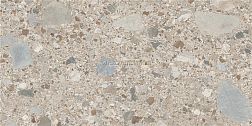 Keratile Mystone Cement Бежевый Матовый Ректифицированный Керамогранит 60x120 см