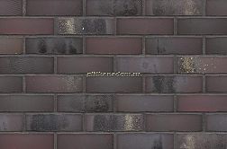 King Klinker Old Castle Vingate Town (HF52) NF10 Угловая плитка (11,5х24)х7,1 см