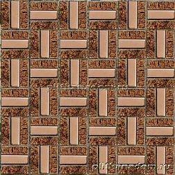 NS-mosaic Metal series MS-619 металл стекло 30х30 см