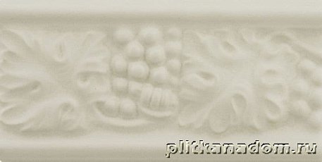 Adex Nature ADNT5028 Relieve Manual Uvas Linen Декор 7,5х15