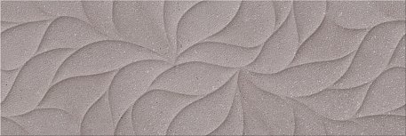 Eletto Ceramica Odense Grey Fiordo Настенная плитка 24,2х70 см