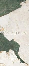 Rex Ceramiche Heritage Luxe Aqua Glossy Микс Полированный Керамогранит 120х280 см