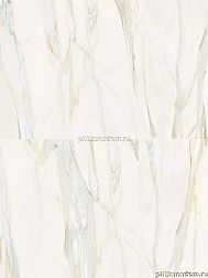 Juliano XXL Format Tile JLB189102P Белый Полированный Керамогранит 90х180 см
