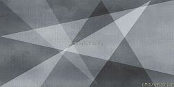 Altacera Shape WT9SHG17 Geometry Graphite Настенная плитка 24,9х50