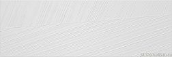 Prissmacer Piper-2 White Настенная плитка 30x90 см