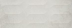 Stylnul (STN Ceramica) Amstel Pz Blanco Rect. Керамогранит 33,3x90 см