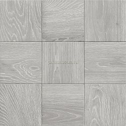 Mainzu Murales Patchwood Grigio Серый Матовый Керамогранит 20x20 см