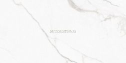 Living Ceramics Blanc Calacatta Ductile Настенная плитка 60x120 см