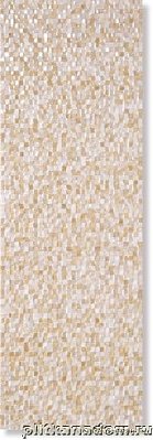 Emigres Mosaic Beige Плитка настенная 20x60 см