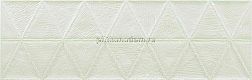 Durstone Tex-Felp Felp White Mat Настенная плитка 31х98 см