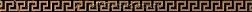 Versace Marble 240243 Listello Greca Lapp. Nero Бордюр 2,7х58,5 см