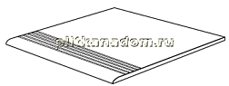 Casalgrande Padana Marte Botticino Gradino Naturale Ступень 30х60 см