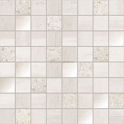 Ibero Sospiro Mos. White Мозаика 30х30 см