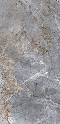 Flavour Granito Jazz Grey Серый Матовый Керамогранит 60x120 см