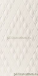Marca Corona 4D Drop White Dek Декор 40x80 см