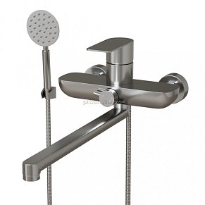 Mixline MLSS-021 553237 Смеситель для ванны и раковины