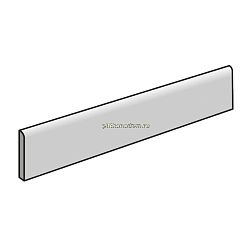 Fap Ceramiche Milano & Floor Tortora Battiscopa Satin Плинтус 7,2x75 см