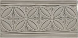 Adex Studio ADST4052 Relieve Gables Graystone Декор 10х19,8 см