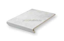 Stroeher Keraplatte Aera 720 Baccar Ступень - флорентинер 34х29,4 см