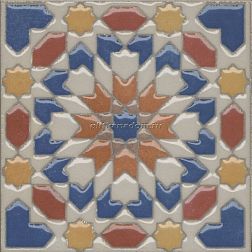 Kerama Marazzi Паласио VT-A58-1266H Декор 9,9х9,9 см