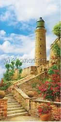 Ортограф Стекломозаика FaRo SOGF 10524 Стекломозаика 30х60 см