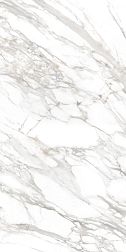 Керамин Айс Светло-серый Матовый Керамогранит 60х120 см