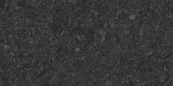 Versace Meteorite 47080 Megabarocco Nero Черный Матовый Керамогранит 60x120 см