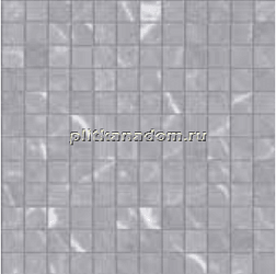 Casalgrande Padana Marmoker Mosaico Lucido Мозаика 2,3х2,3 29,5x29,5 см
