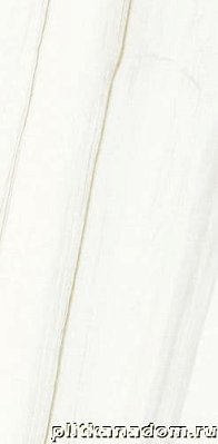 Ariostea Ultra Marmi Bianco Covelano Lucidato Shiny Керамогранит 150x75 см