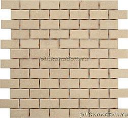 Primacolore Ceramic CE CE510MMA (PHPX-CR 80) Мозаика 30,6x31,2 (2,3х4,8) см