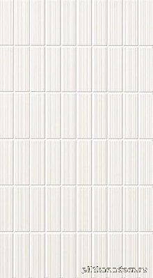 Fap Ceramiche Materia Bianco Мозайка 25x45