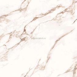 Ocean Ceramic Statuario Super Белый Полированный Керамогранит 60х60 см