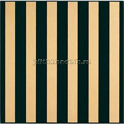 Petracers Grand Elegance RG03-09 Oro su Verde Настенная плитка 20x20 см