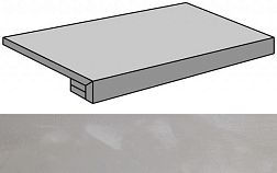 Apavisa Forma grey pat gr rec-120 Керамогранит 119,3x29,67 см