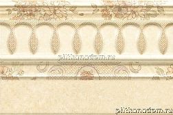 Azzo Ceramics Ermitage Image Cap listello Бордюр 20х30 см