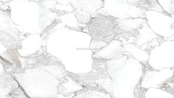 Museum Haute White SP-R Белый Матовый Ректифицированный Керамогранит 100х180 см