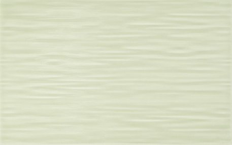 Шахтинская плитка Сакура 01 Настенная плитка зеленая 25х40 см