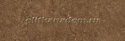 Tabriz Tile Verona Dark Brown Настенная плитка 20х60 см
