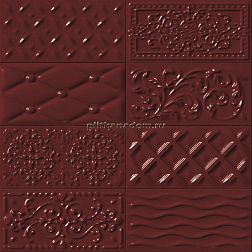 Vives Rivoli Raspail Cereza Декор 10x20 см