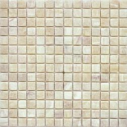 Muare Каменная мозаика QS-046-20T-10 30,5х30,5 см