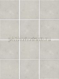 Kerama Marazzi Матрикс 1316H Керамогранит 29,8х39,8 (полотно из 12 частей 9,8х9,8) см
