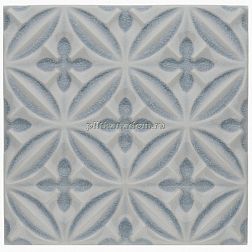 Adex Ocean ADOC4001 Relieve 1 Top Sail Декор 15х15 см