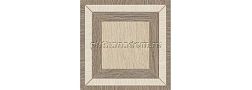 Kerama Marazzi Монтиш TOB003 Декор Бежевый Матовый 9,8х9,8 см