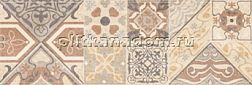 Tabriz Tile Karma Beige 2 Декор 20х60 см