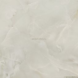 Azteca Ceramica Onyx Ivory Lux Бежевый Глянцевый Керамогранит 60x60 см