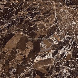 Sol Neo Empera Brown Коричневый Полированный Керамогранит 60x60 см