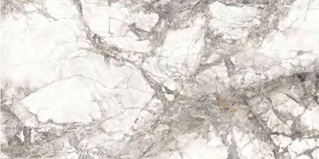 Qua Granite Arabescato Full Lap Керамогранит 60х120 см