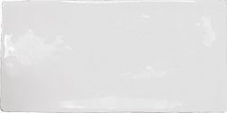 Equipe Masia 20175 Blanco Mate Настенная плитка 7,5x15 см