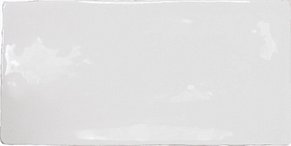 Equipe Masia 20175 Blanco Mate Настенная плитка 7,5x15 см