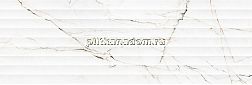 Pamesa Ceramica CR Torano Marblec Dorado Relief Matt. Керамогранит 33,3х100